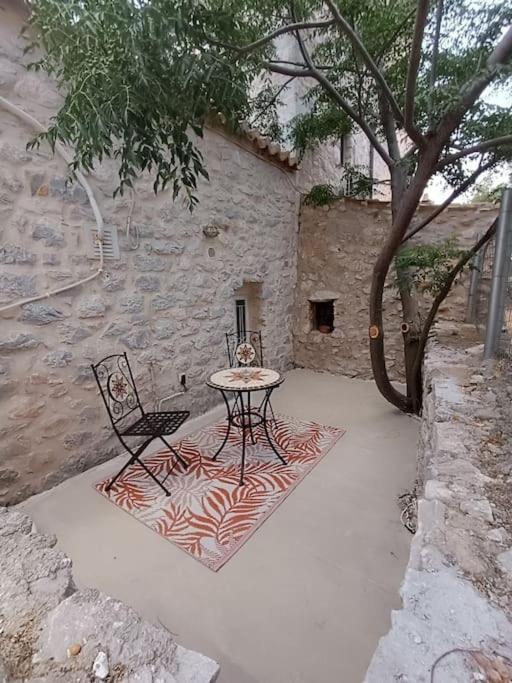 Myrto'S Memories- My Steki- Cozy Stone House With All Extras Agios Athanasios (Mani) Exterior photo